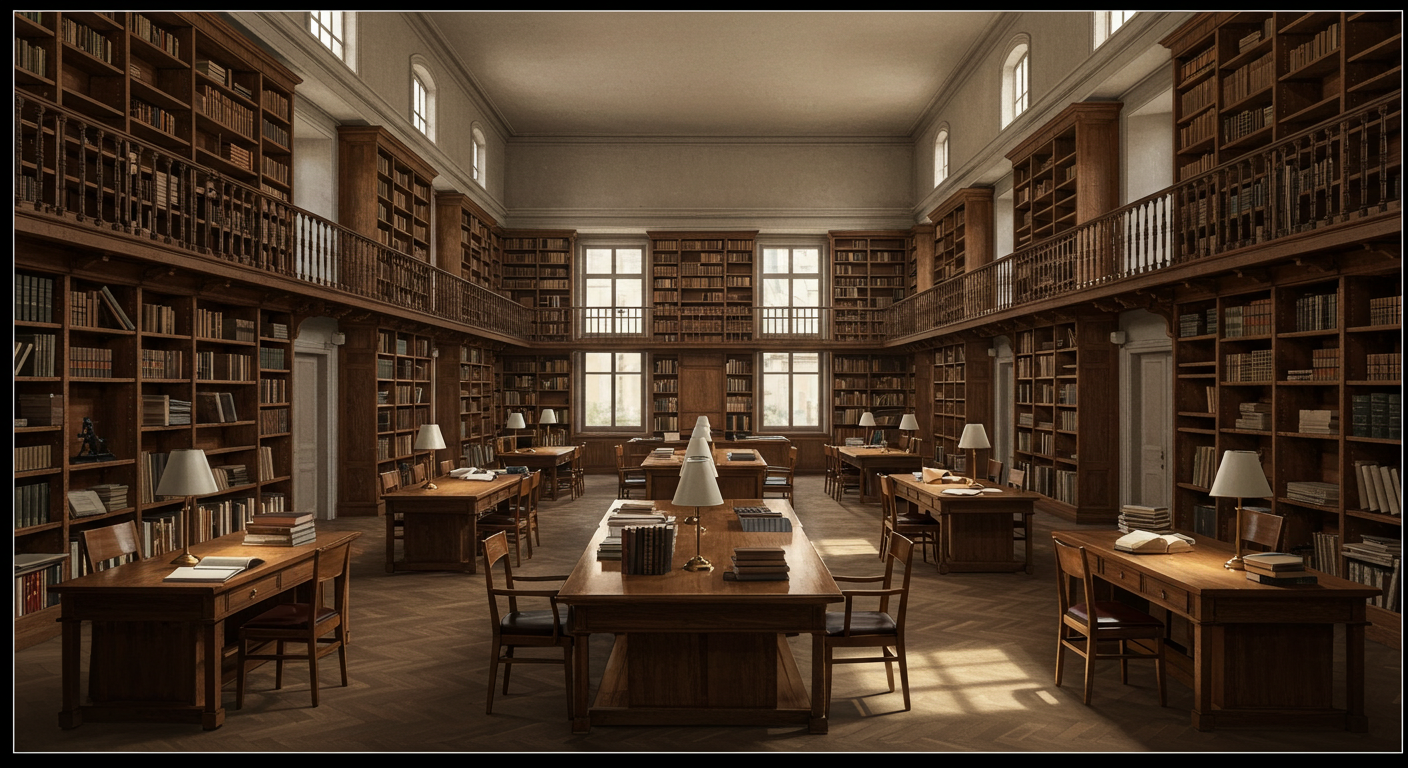 1960年:図書館を拡張、蔵書2万冊に。