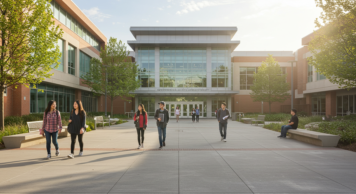 入試情報のヒーロー画像