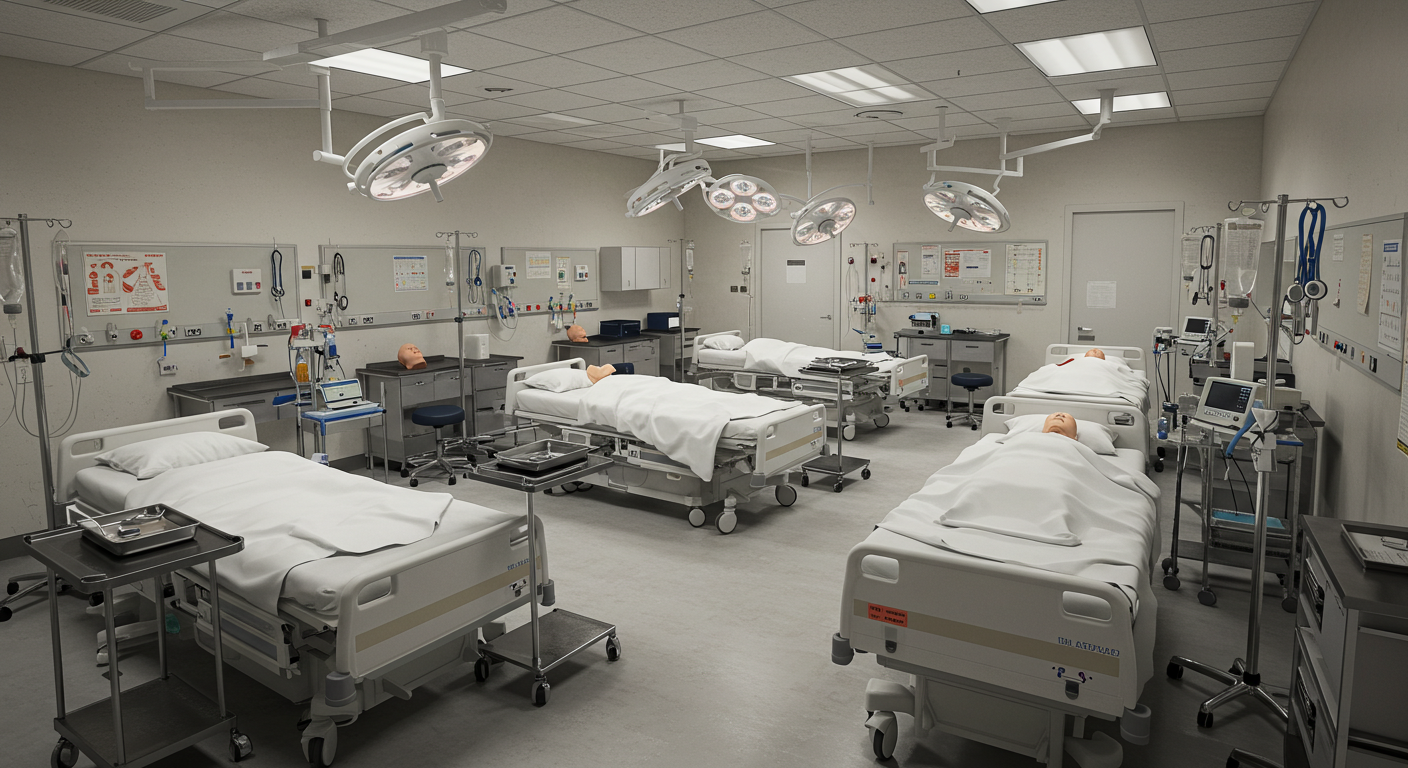 医療・健康学部