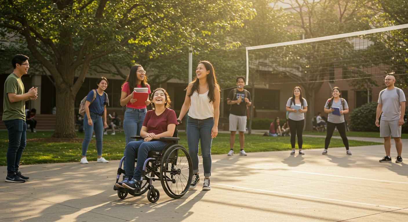 学生生活サポート